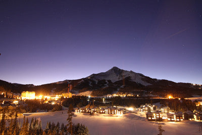 Big Sky Resort announces expansion plan