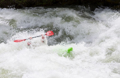 2022 Bigfork Whitewater Festival seeks volunteers