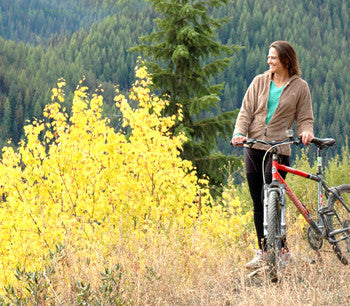 Best places to bike: the Hiawatha Trail