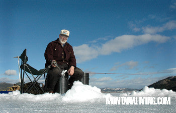Ice Fishing 101: What to know before you go