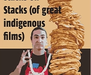 Indigenous film festival in Bozeman