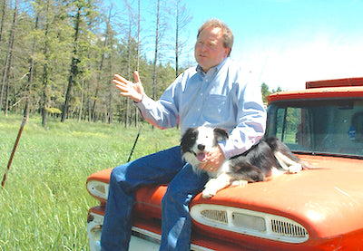 A Vision for Montana
