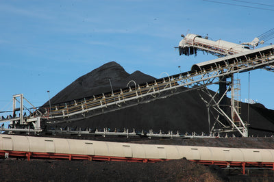 Coal tax issues settled with Crow Tribe