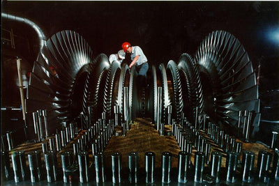 Puget Sound Energy may cash out of Colstrip