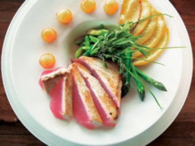 The Taste of Perfection: Corner House Grille