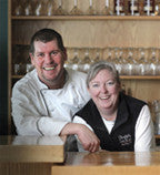 Couples in Cuisine