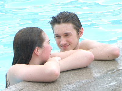 Montana Living Destinations: Boulder Hot Springs
