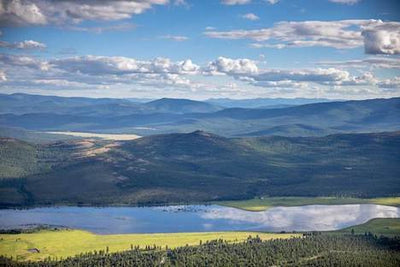 Major land buy would preserve 7,300 acres