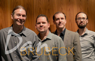 Dan Brubeck Quartet performs in Whitefish