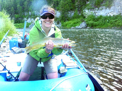 Destination: Floating Belt Creek