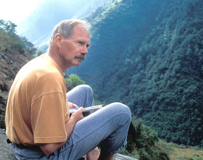 A Sherpa's Dream