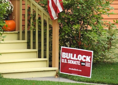 New poll reveals Montana election trends