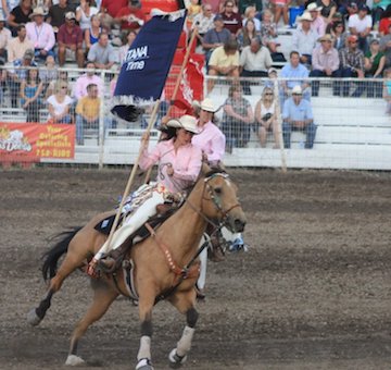 It's Fair Week in Kalispell!