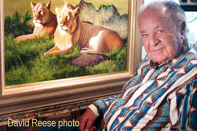 MAD about creating: MAD Magazine founder Al Feldstein