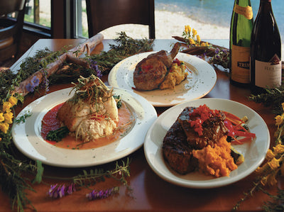 Montana's Best Steaks