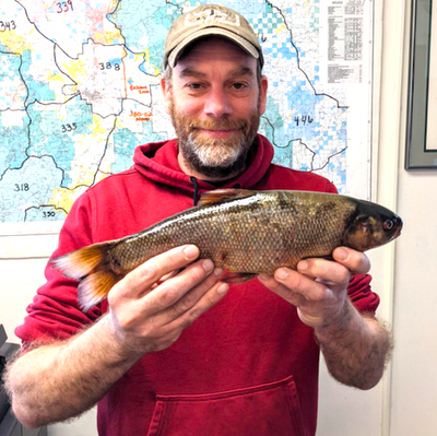 New Montana fish record caught