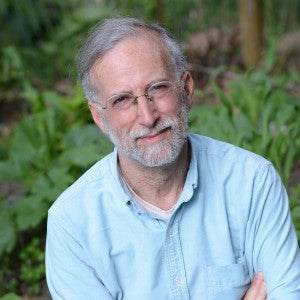 AmpleHarvest founder speaks in Bozeman