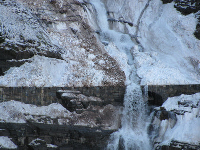 Warm weather brings avalanche danger to Glacier Park