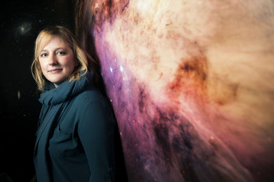 Montana woman leads Google X project