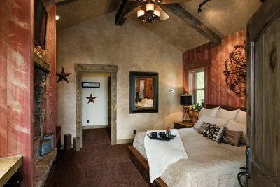 Greg Bain and Company remodel breathes new life into home
