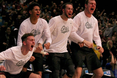 Grizzlies looking for upset tonight in NCAA tourney