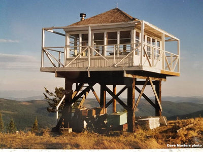 Plan your wilderness adventure