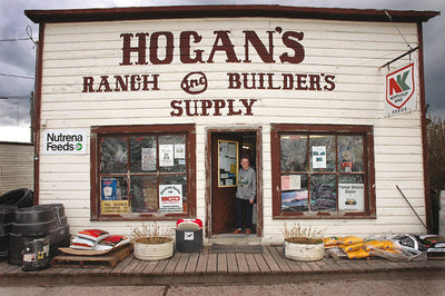 Highway 1: Montana's Pintler Scenic Route