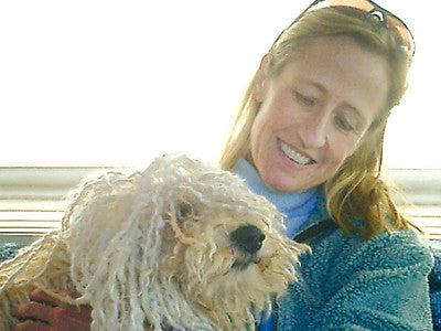 Montana Tech professor memorializes Berkeley Pit dog