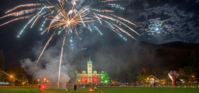 Spring lecture series in Missoula