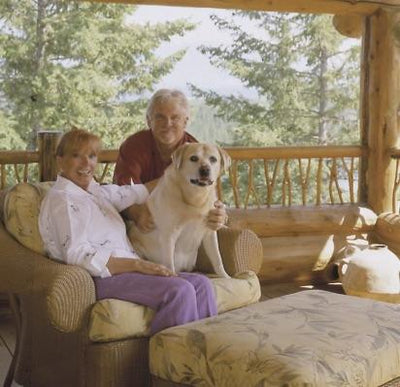 Texans find a home in Montana