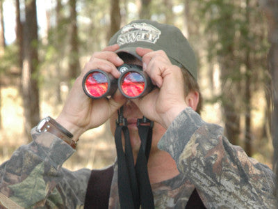 How to not get lost in the outdoors