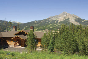 Mountain Rising - A home in the heart of Big Sky