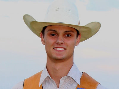 College rodeo wraps up season
