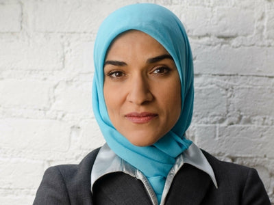 Muslim speaker lectures in Bozeman Sept. 13