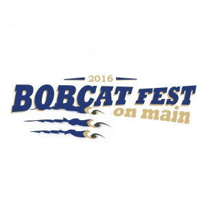 Bobcat Fest in downtown Bozeman April 29