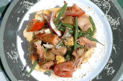 Dining in Paradise: great food in the Paradise Valley
