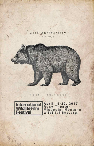 Wildlife Film Festival celebrates 40 years