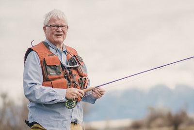 Attorney presents lecture on Montana stream access law