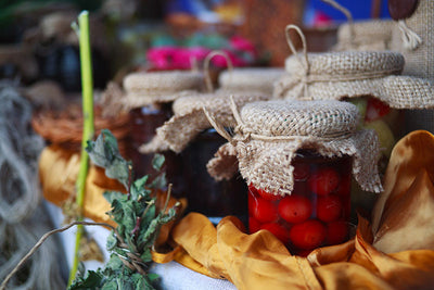 Montana Local Food Challenge