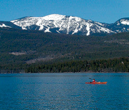 Coldwater boating safety