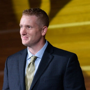 Kyle Brennan named athletic director at Montana State University