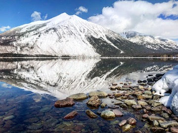 2017 a record year in tourism for Montana