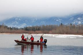 Outfitters, guides crucial to travel economy