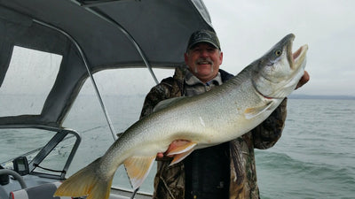 Fishing without Barriers for people with disabilities