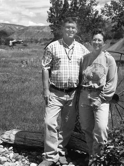 A Wild Life on the Upper Missouri River