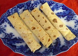 Lefse all year at Granrud's Lefse Shack
