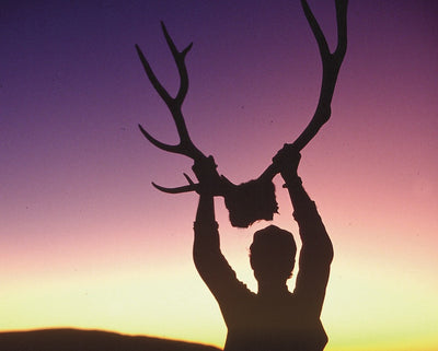 New surplus license format for Montana hunters