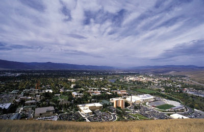 Our Towns: Missoula, Montana