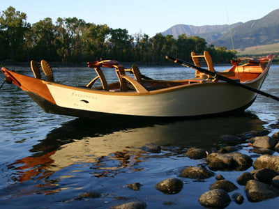 Smooth Moves: Montana Boat Builders