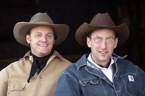 Keeping Time: Montana Watch Co.
